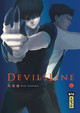 DevilsLine - Tome 5 (9782505065654-front-cover)