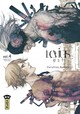 Levius Est (Cycle 2) - Tome 4 (9782505071938-front-cover)