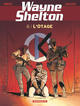 Wayne Shelton - Tome 6 - L'Otage (9782505015123-front-cover)