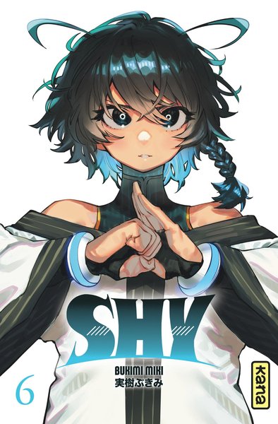 Shy - Tome 6 (9782505089902-front-cover)