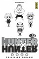 Hunter X Hunter - Tome 23 (9782505000266-front-cover)