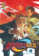 Marblegen - Tome 1 (9782505071884-front-cover)