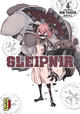 Gleipnir - Tome 4 (9782505071983-front-cover)