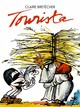 Tourista - Tome 1 - Tourista (9782505000501-front-cover)