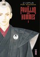 Le Pavillon des hommes - Tome 1 (9782505007128-front-cover)