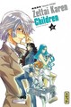 Zettai Karen Children - Tome 41 (9782505075561-front-cover)