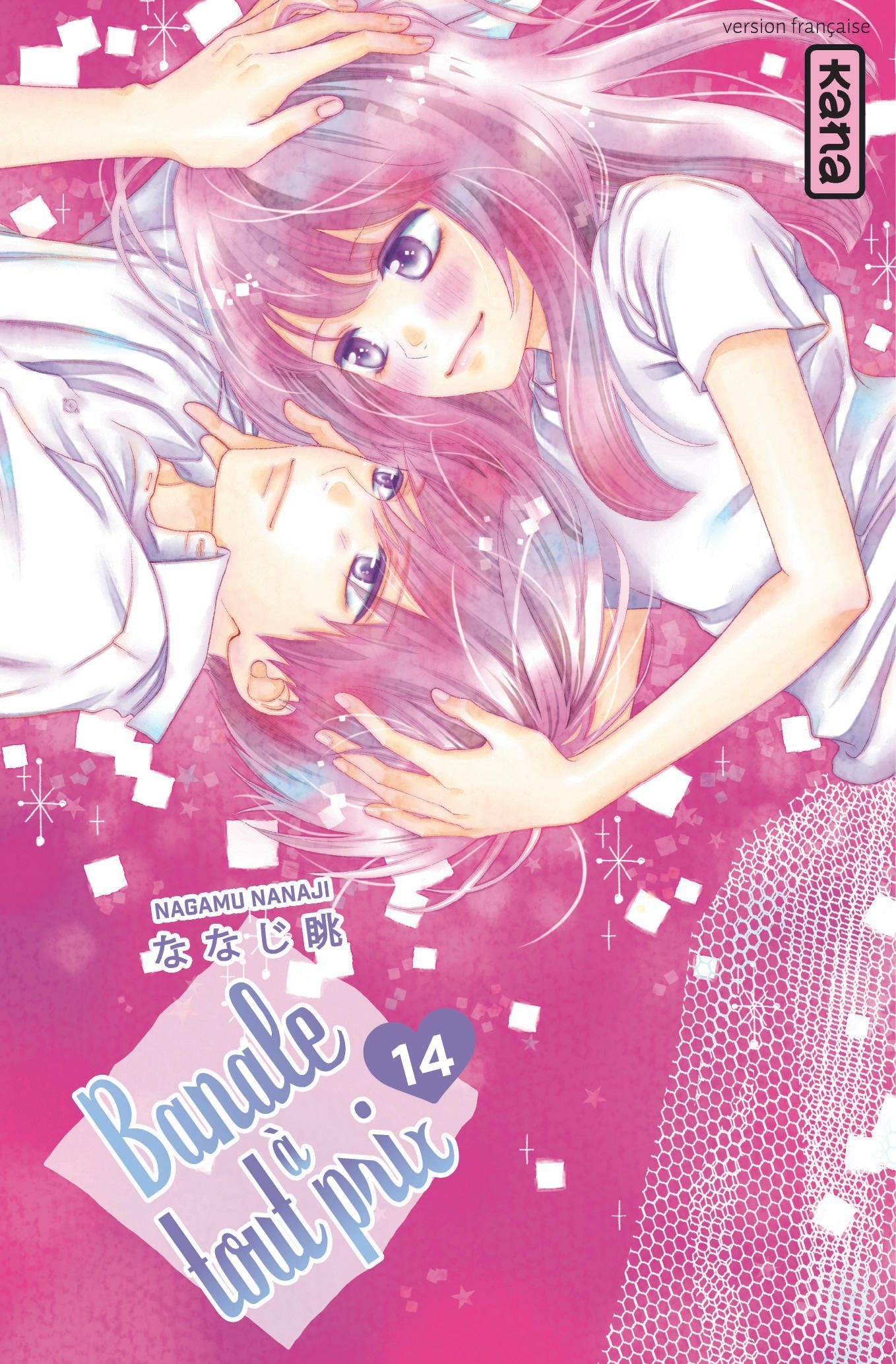 Banale à tout prix - Tome 14 (9782505087984-front-cover)