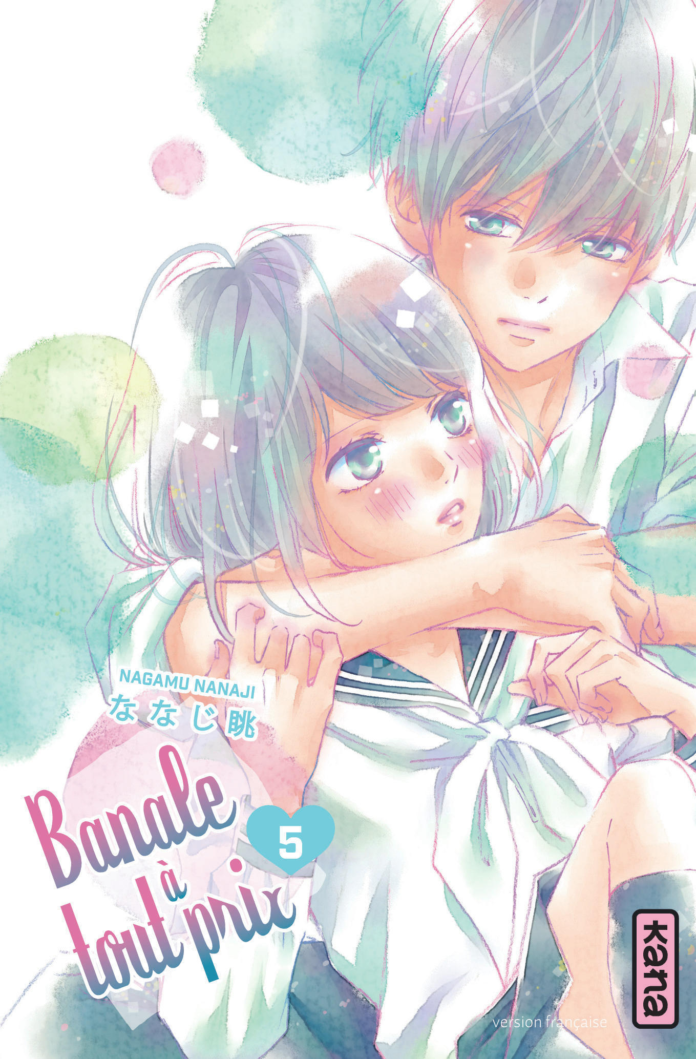 Banale à tout prix - Tome 5 (9782505071280-front-cover)