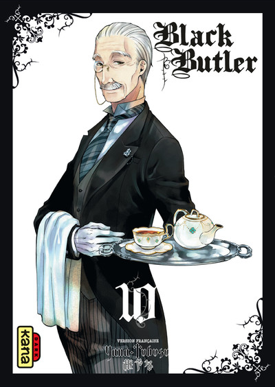 Black Butler - Tome 10 (9782505014683-front-cover)