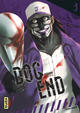 Dog End - Tome 3 (9782505071501-front-cover)