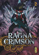 Ragna Crimson - Tome 2 (9782505073833-front-cover)