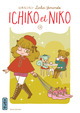 Ichiko et Niko - Tome 14 (9782505087496-front-cover)