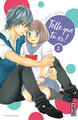 Telle que tu es ! - Tome 3 (9782505064633-front-cover)