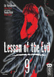 Lesson of the evil - Tome 9 (9782505065746-front-cover)