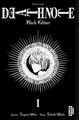 DEATH NOTE BLACK EDITION - Tome 1 (9782505009054-front-cover)