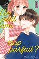 Un petit ami trop parfait ? - Tome 8 (9782505088981-front-cover)