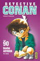 Détective Conan - Tome 90 (9782505068464-front-cover)