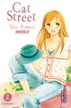 Cat Street - Tome 2 (9782505008330-front-cover)