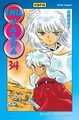 Inu-Yasha - Tome 34 (9782505004318-front-cover)