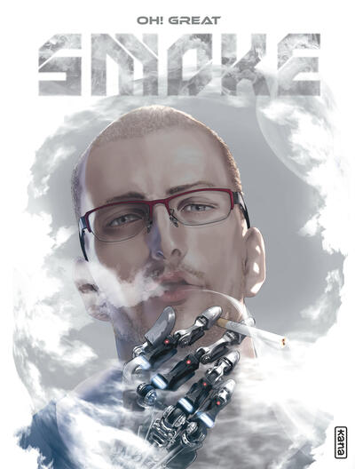 Smoke (9782505075295-front-cover)