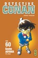 Détective Conan - Tome 60 (9782505005797-front-cover)