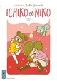 Ichiko et Niko - Tome 5 (9782505065241-front-cover)