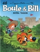 Boule & Bill - Tome 42 - Royal taquin (9782505089421-front-cover)