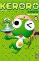 Sergent Keroro - Tome 13 (9782505005926-front-cover)