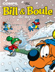 Boule & Bill - Compil - Bill et Boule de neige (9782505013686-front-cover)