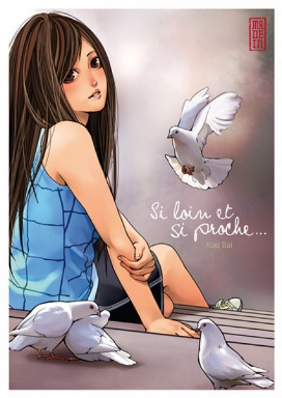 Si loin et si proche - Tome 0 (9782505008767-front-cover)