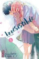 Irrésistible - Tome 8 (9782505084792-front-cover)