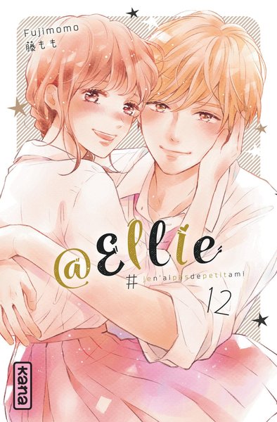 @Ellie - Tome 12 (9782505088868-front-cover)