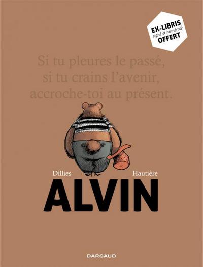 FOURREAU ALVIN T1+2 (9782505067184-front-cover)