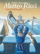 Matteo Ricci - Dans la Cité interdite (9782505086994-front-cover)