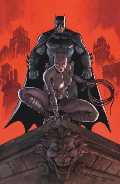 Batman - Intégrale complète (9782505071624-front-cover)