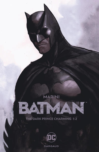 Batman - Tome 0 (9782505070832-front-cover)