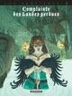 Complainte des landes perdues - Cycle 3 - Tome 3 - Regina obscura (9782505078197-front-cover)