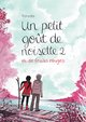 Un petit goût de noisette - Tome 2 (9782505070382-front-cover)