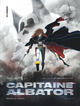 Capitaine Albator - Mémoires de l'Arcadia - Tome 3 (9782505070535-front-cover)