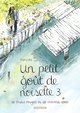 Un petit goût de noisette - Tome 3 (9782505085614-front-cover)