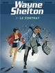 Wayne Shelton - Tome 3 - Le Contrat (9782505015093-front-cover)