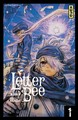 Letter Bee - Tome 1 (9782505005940-front-cover)