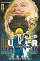 Hunter X Hunter - Tome 35 (9782505072683-front-cover)