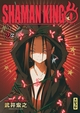 Shaman King - 0 - Tome 2 (9782505088561-front-cover)
