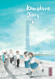 Kamakura Diary - Tome 6 (9782505062905-front-cover)