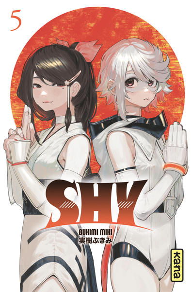 Shy - Tome 5 (9782505089889-front-cover)
