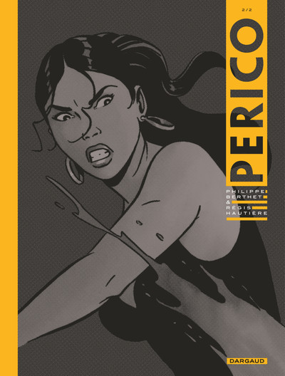 Perico - Tome 2 (9782505019961-front-cover)