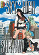 Sky-high survival - Tome 9 (9782505069782-front-cover)