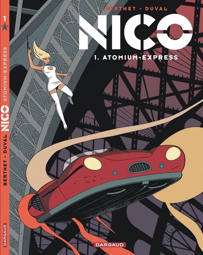 Nico - Tome 1 - Atomium-Express (9782505008095-front-cover)