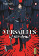 Versailles of the dead - Tome 2 (9782505075455-front-cover)